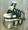 Come-Along Harness for Service and Mobility Dogs, Created by Kings Valley Collies, Oregon